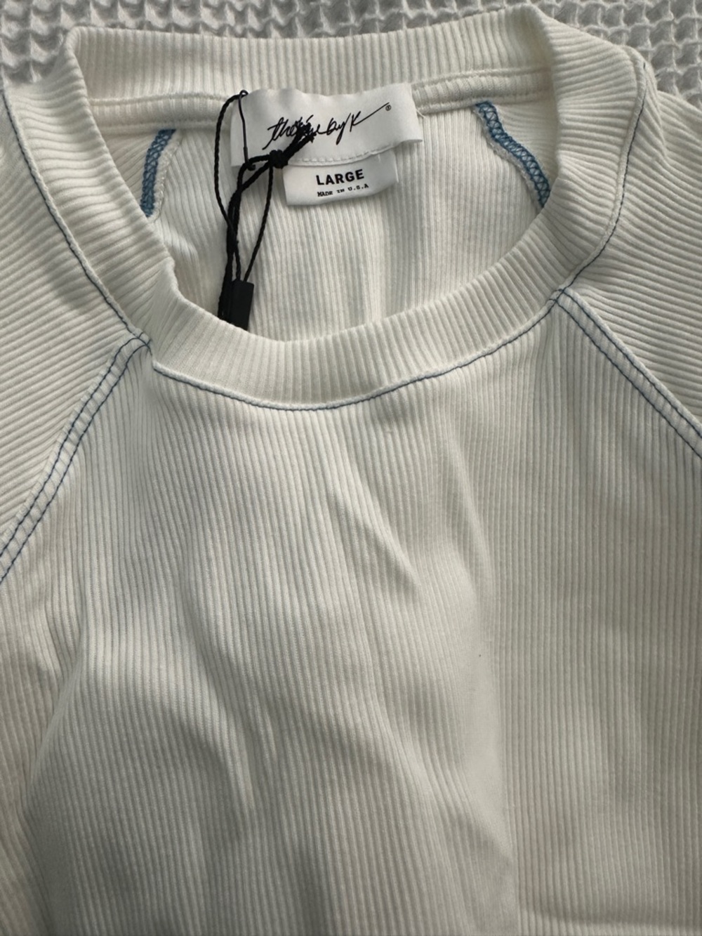 Rani Tee - Picture 6 of 8